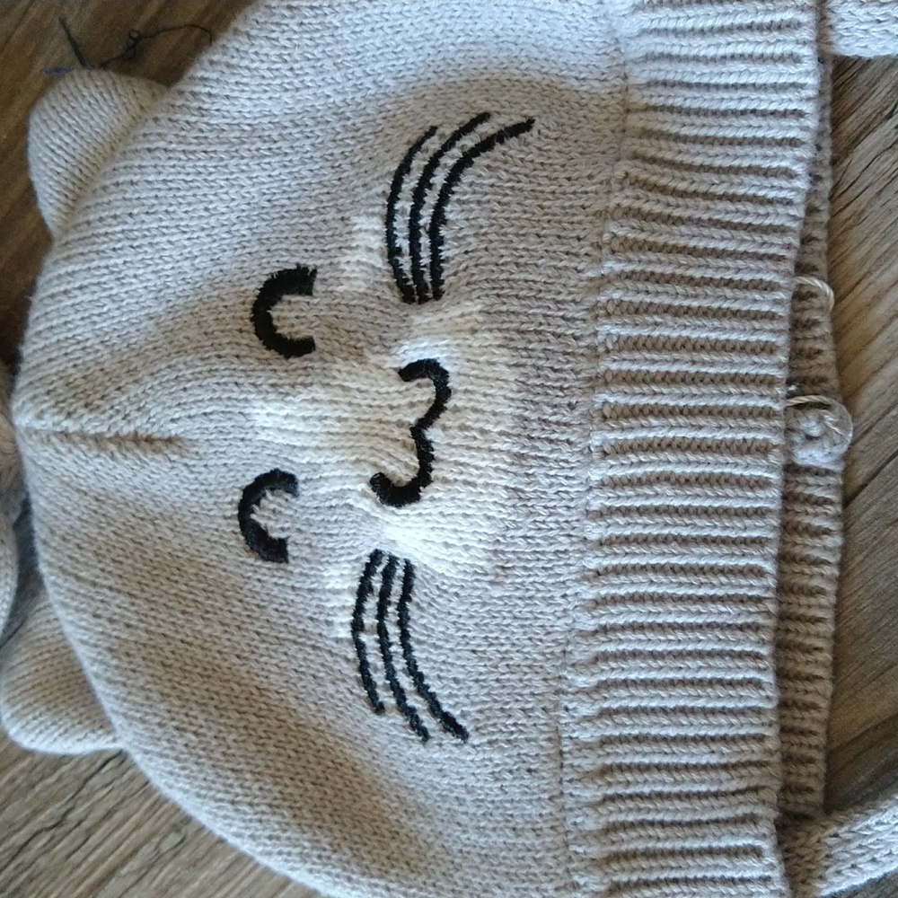 Infant Winter Set - Picture 2 of 10